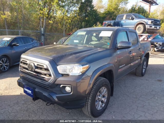 3TMCZ5AN8KM263184 Toyota Tacoma Sr5 V6