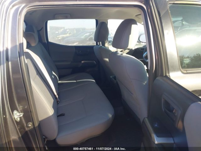 3TMCZ5AN8KM263184 Toyota Tacoma Sr5 V6