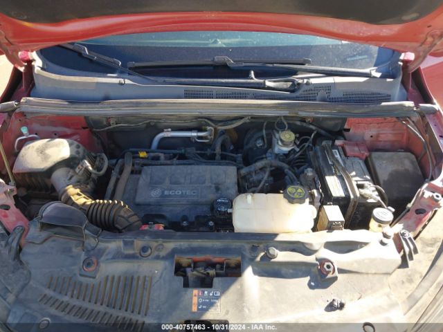 KL4CJBSB7HB174372 Buick Encore Preferred Ii