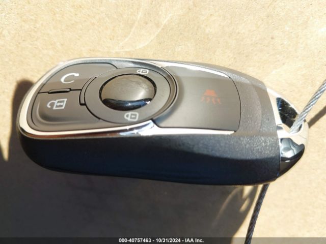 KL4CJBSB7HB174372 Buick Encore Preferred Ii