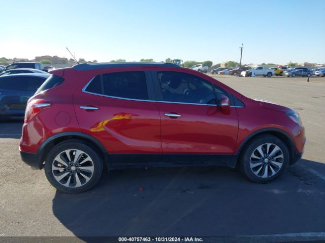 KL4CJBSB7HB174372 Buick Encore Preferred Ii