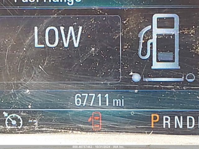 KL4CJBSB7HB174372 Buick Encore Preferred Ii