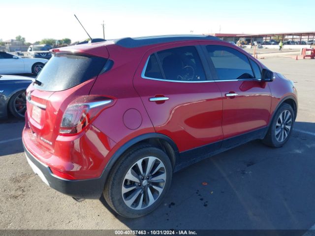 KL4CJBSB7HB174372 Buick Encore Preferred Ii