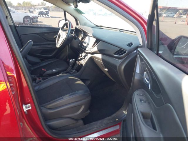 KL4CJBSB7HB174372 Buick Encore Preferred Ii