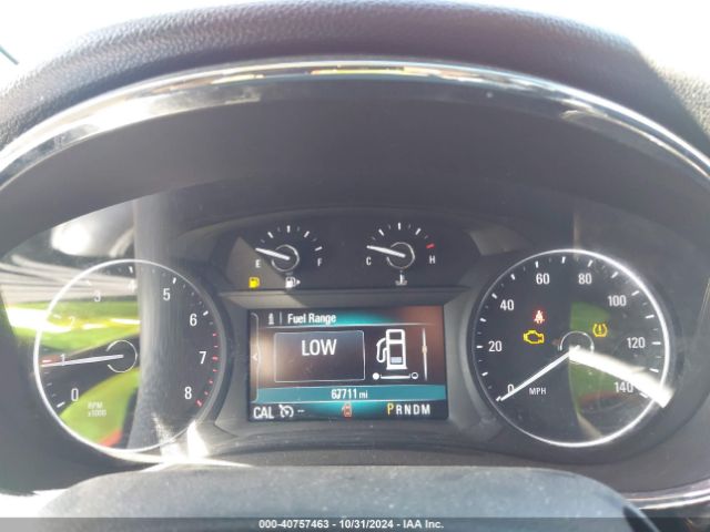 KL4CJBSB7HB174372 Buick Encore Preferred Ii