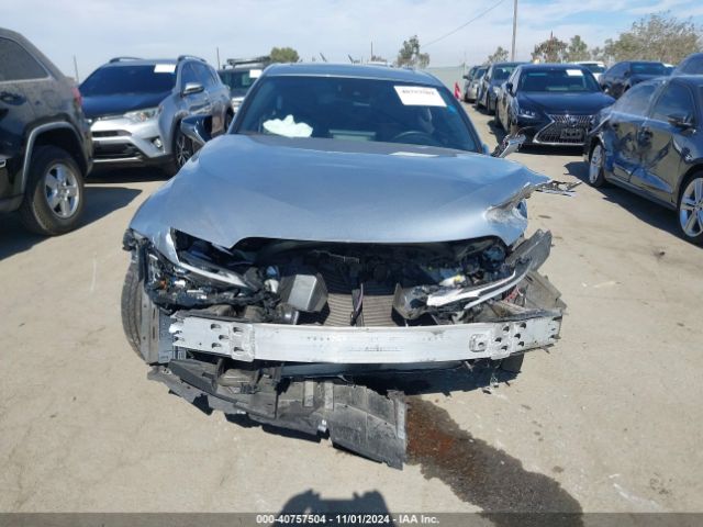 JTHGZ1B2XN5056495 Lexus Is 350 F Sport