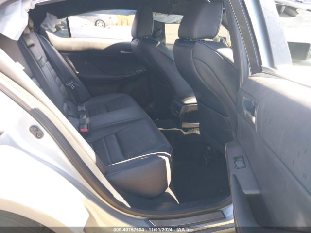 JTHGZ1B2XN5056495 Lexus Is 350 F Sport