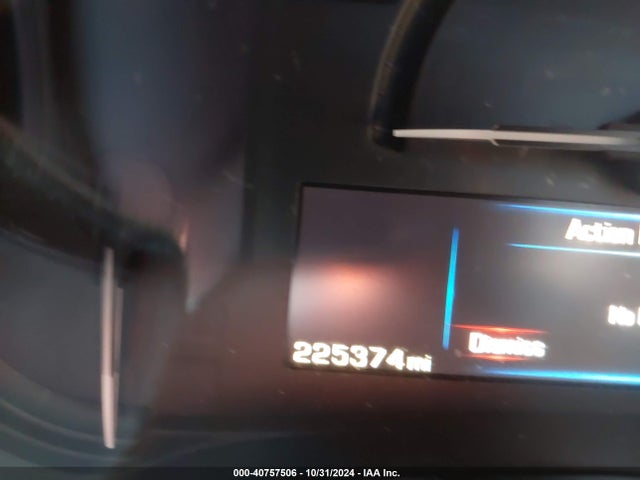 2013 CADILLAC XTS 2G61P5S35D9100520 Photo 6