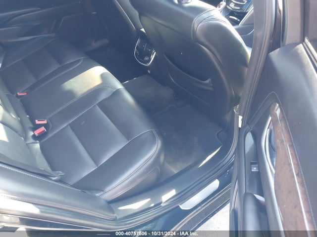 2013 CADILLAC XTS 2G61P5S35D9100520 Photo 7