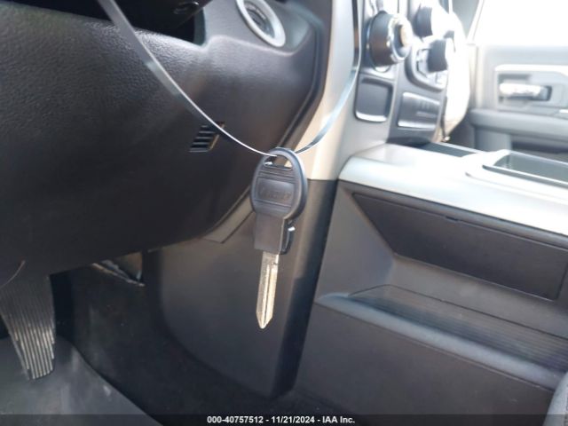 1C6RR6LG8ES173275 RAM 1500 Lone Star