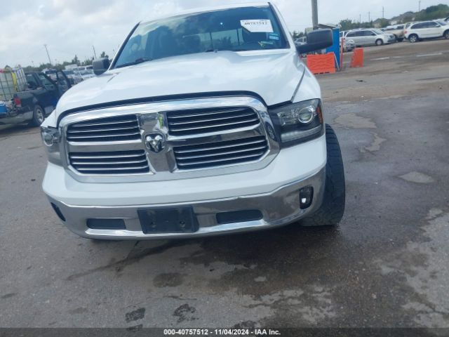 1C6RR6LG8ES173275 RAM 1500 Lone Star