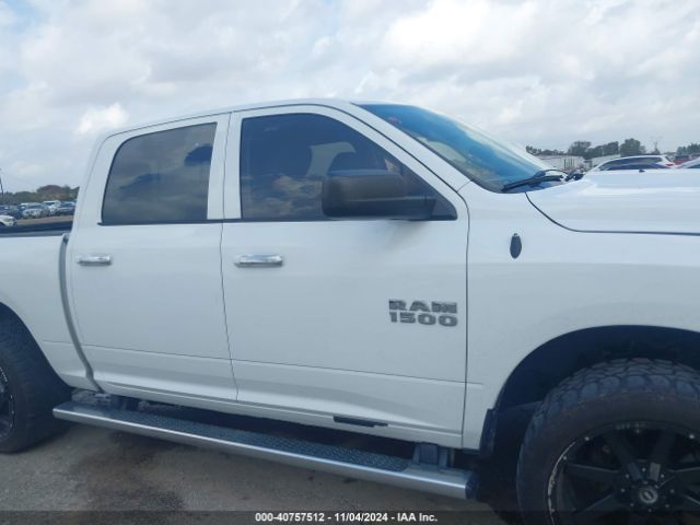 1C6RR6LG8ES173275 RAM 1500 Lone Star