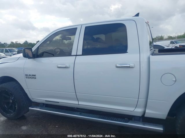 1C6RR6LG8ES173275 RAM 1500 Lone Star