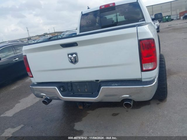 1C6RR6LG8ES173275 RAM 1500 Lone Star