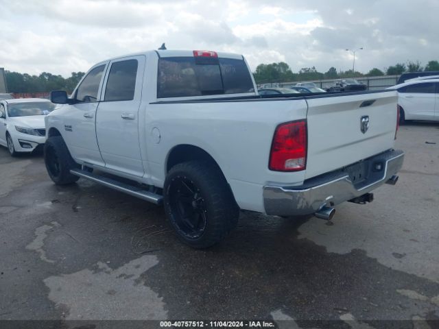 1C6RR6LG8ES173275 RAM 1500 Lone Star