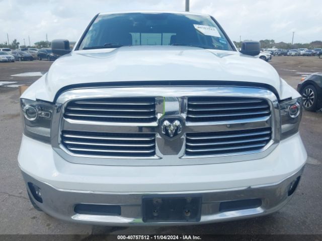 1C6RR6LG8ES173275 RAM 1500 Lone Star