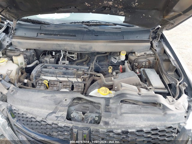 3C4PDCAB5LT194939 Dodge Journey Se Value