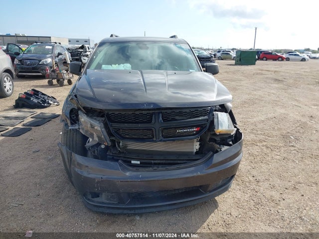 Dodge Journey Se Value 2020 3C4PDCAB5LT194939 Image 12