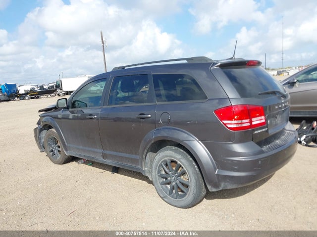 Dodge Journey Se Value 2020 3C4PDCAB5LT194939 Image 14