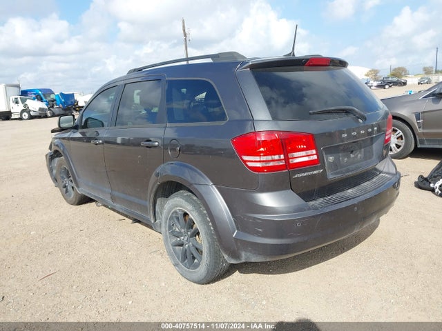 3C4PDCAB5LT194939 Dodge Journey Se Value