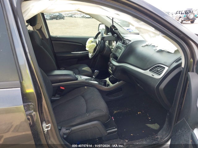 3C4PDCAB5LT194939 Dodge Journey Se Value