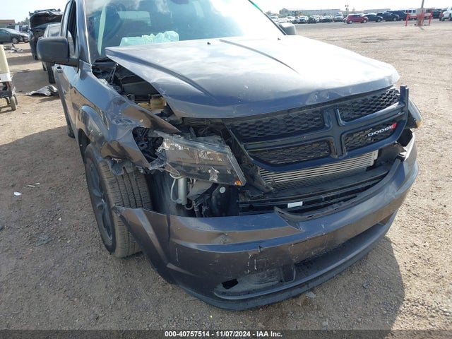 3C4PDCAB5LT194939 Dodge Journey Se Value