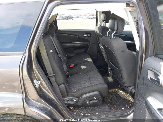 3C4PDCAB5LT194939 Dodge Journey Se Value