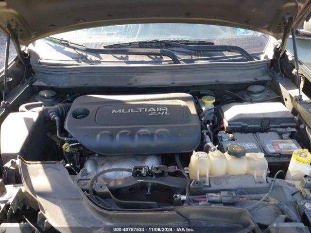 1C4PJMCB5KD211951 Jeep Cherokee Latitude 4x4