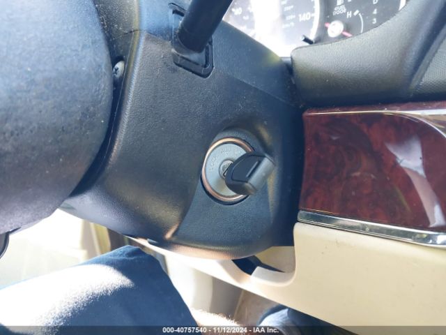 2009 MITSUBISHI GALANT 4A3AB36F39E021577 Photo 10