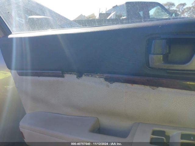 2009 MITSUBISHI GALANT 4A3AB36F39E021577 Photo 5