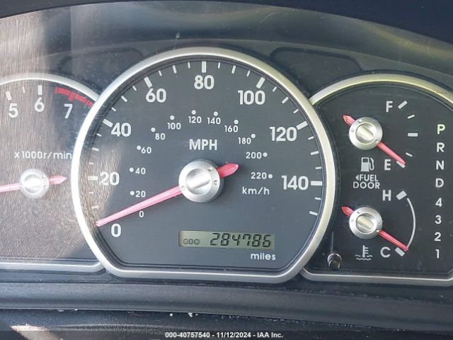 2009 MITSUBISHI GALANT 4A3AB36F39E021577 Photo 6