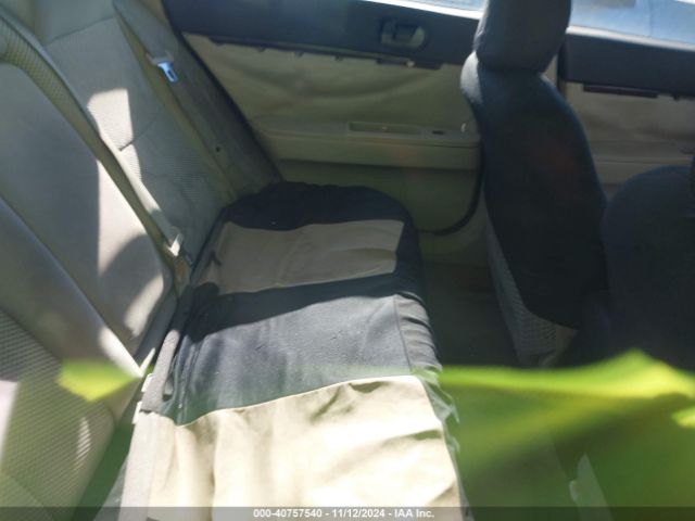 2009 MITSUBISHI GALANT 4A3AB36F39E021577 Photo 7