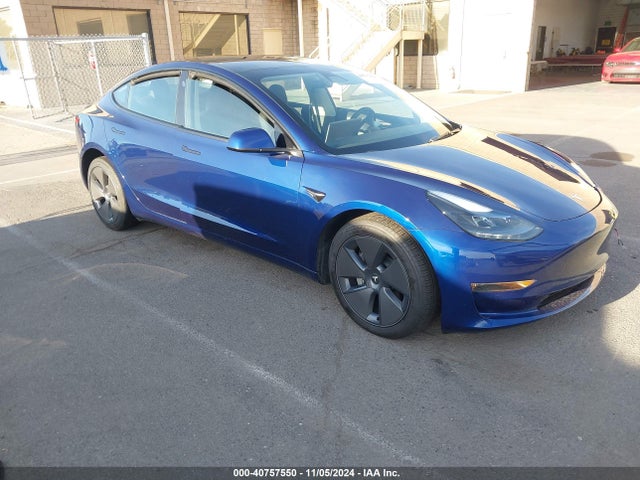 2023 TESLA MODEL 3 5YJ3E1EB1PF670540 Photo 0
