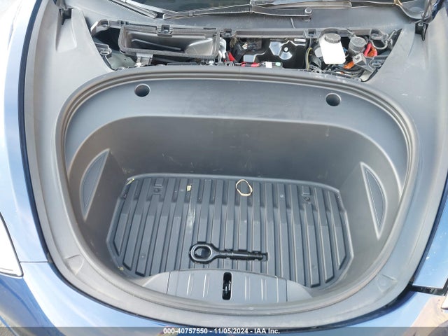 2023 TESLA MODEL 3 5YJ3E1EB1PF670540 Photo 9