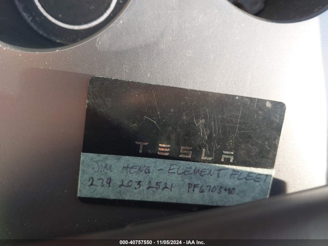 2023 TESLA MODEL 3 5YJ3E1EB1PF670540 Photo 10