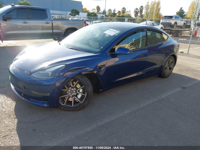 2023 TESLA MODEL 3 5YJ3E1EB1PF670540 Photo 1