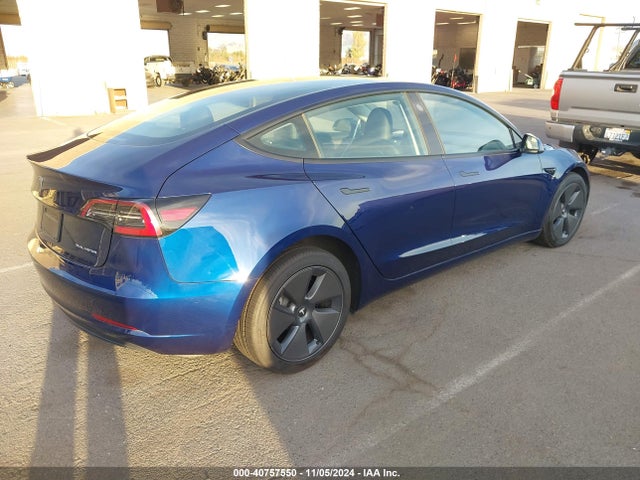 2023 TESLA MODEL 3 5YJ3E1EB1PF670540 Photo 3