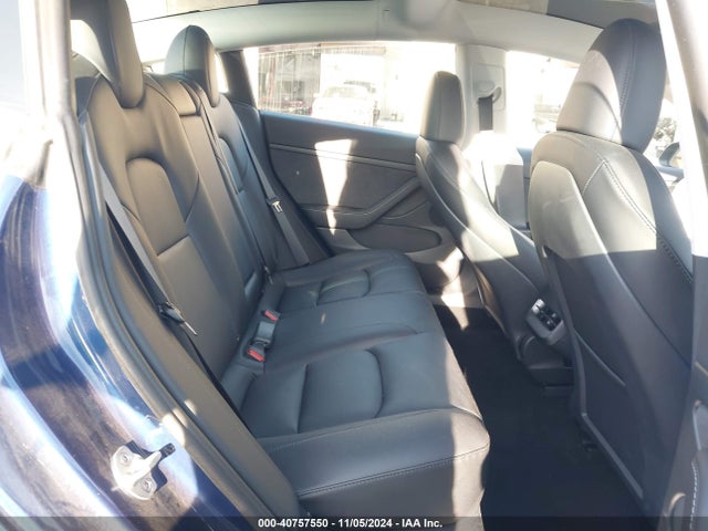 2023 TESLA MODEL 3 5YJ3E1EB1PF670540 Photo 7