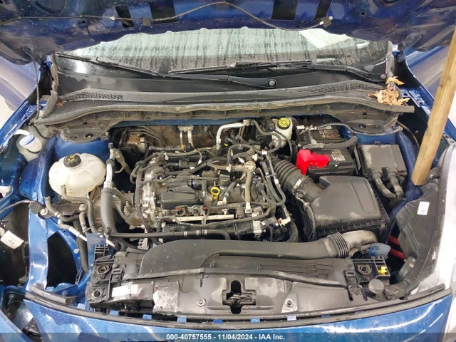 Ford ESCAPE SE 2022 1FMCU9G61NUA66990 Image 10
