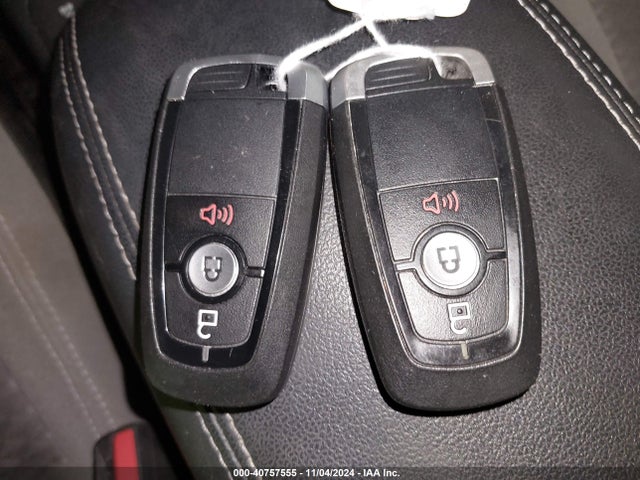 Ford ESCAPE SE 2022 1FMCU9G61NUA66990 Image 11