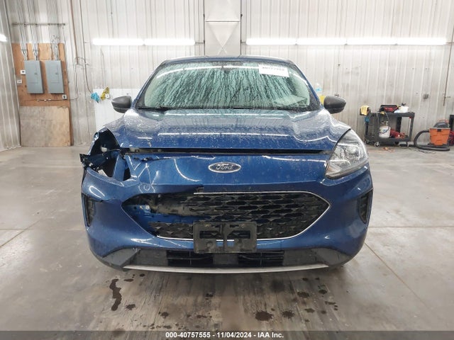 Ford ESCAPE SE 2022 1FMCU9G61NUA66990 Image 13