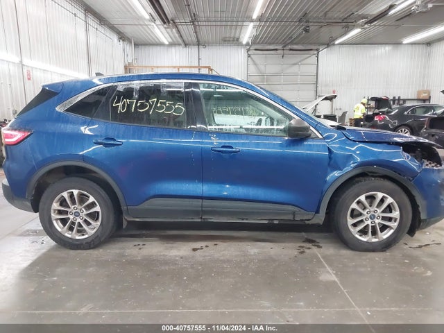 Ford ESCAPE SE 2022 1FMCU9G61NUA66990 Image 14