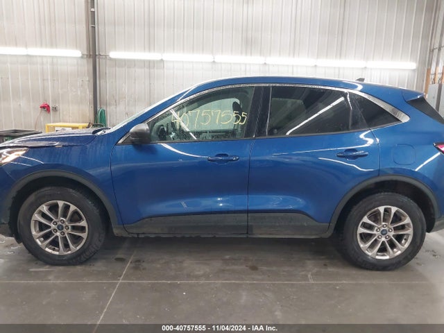 Ford ESCAPE SE 2022 1FMCU9G61NUA66990 Image 15