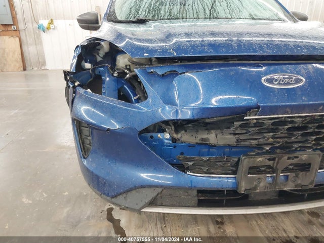 Ford ESCAPE SE 2022 1FMCU9G61NUA66990 Image 6