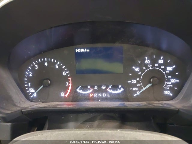 Ford ESCAPE SE 2022 1FMCU9G61NUA66990 Image 7
