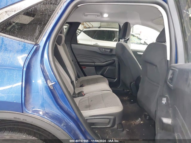 Ford ESCAPE SE 2022 1FMCU9G61NUA66990 Image 8