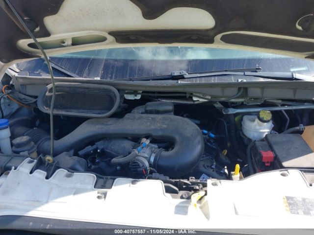 1FTBW2CM5JKA88129 Ford Transit-350