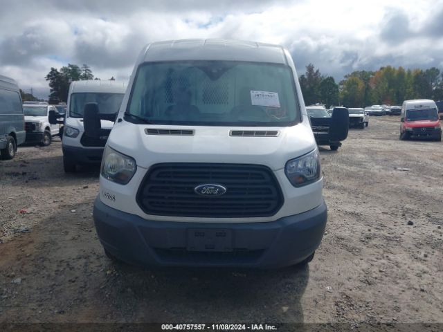 1FTBW2CM5JKA88129 Ford Transit-350