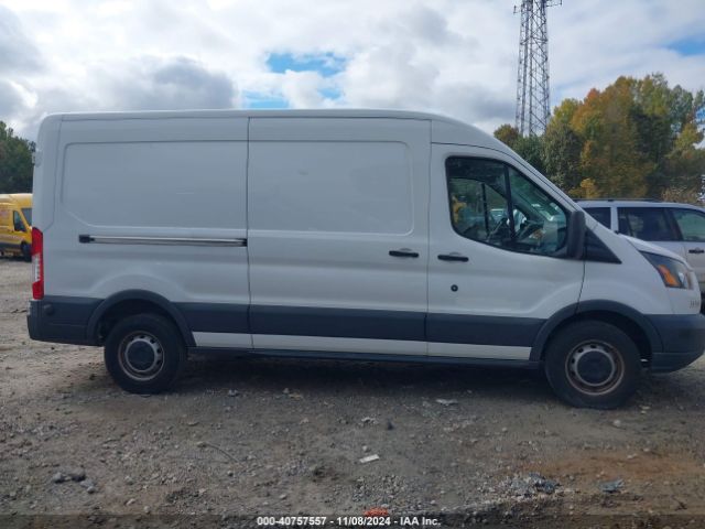 1FTBW2CM5JKA88129 Ford Transit-350