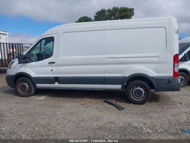 1FTBW2CM5JKA88129 Ford Transit-350